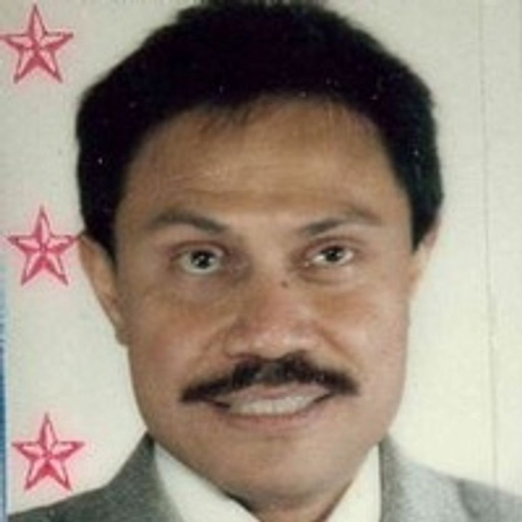 Carl "Mike" Ewa