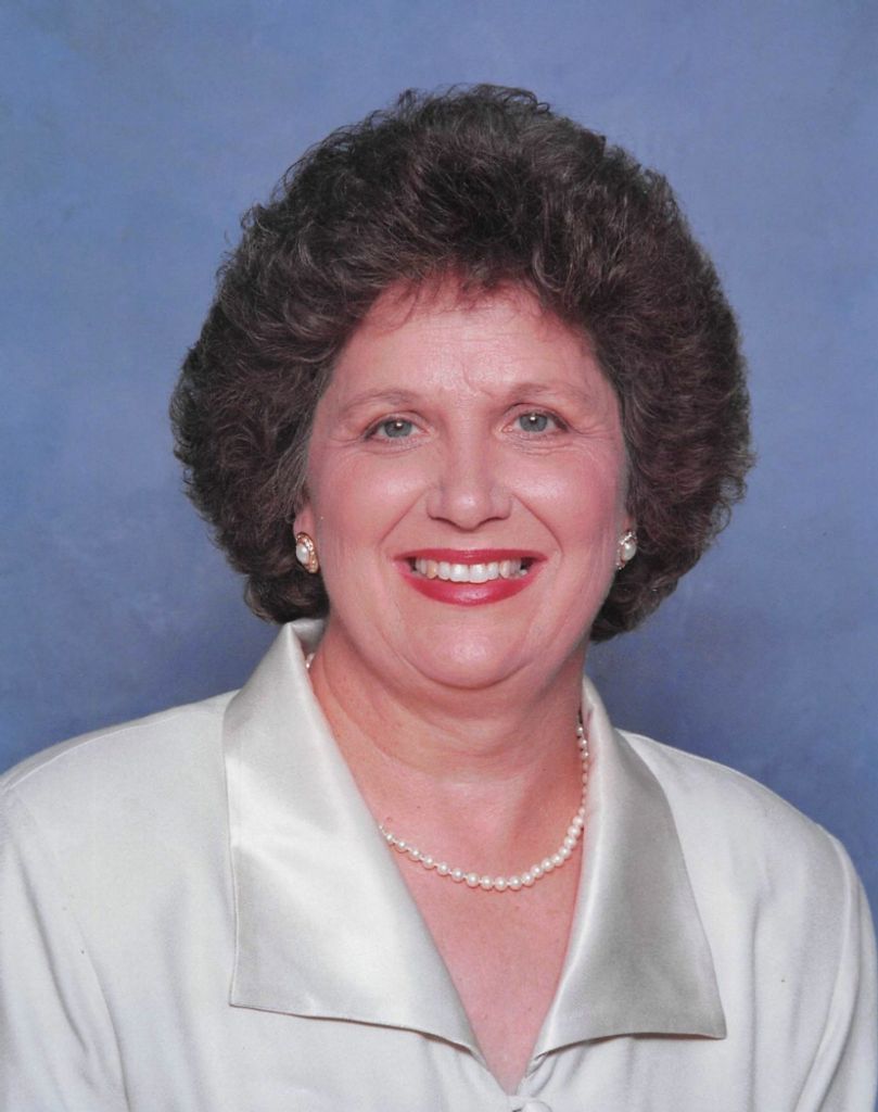 Tommie Ann Mercer Tisdale Profile Photo