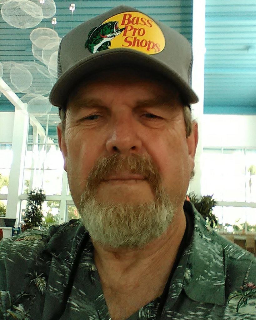 Vincent "Vince" S. Gordon Profile Photo