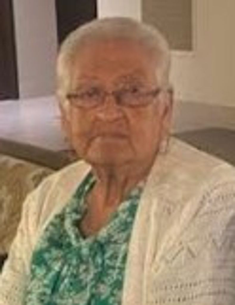 Francisca Catalina Gonzalez Profile Photo