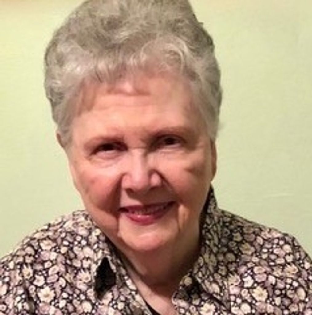 Jacqueline Jean Barnes Profile Photo