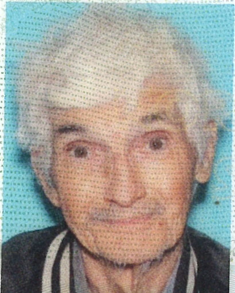 John "Jack" Williams McNally Jr.