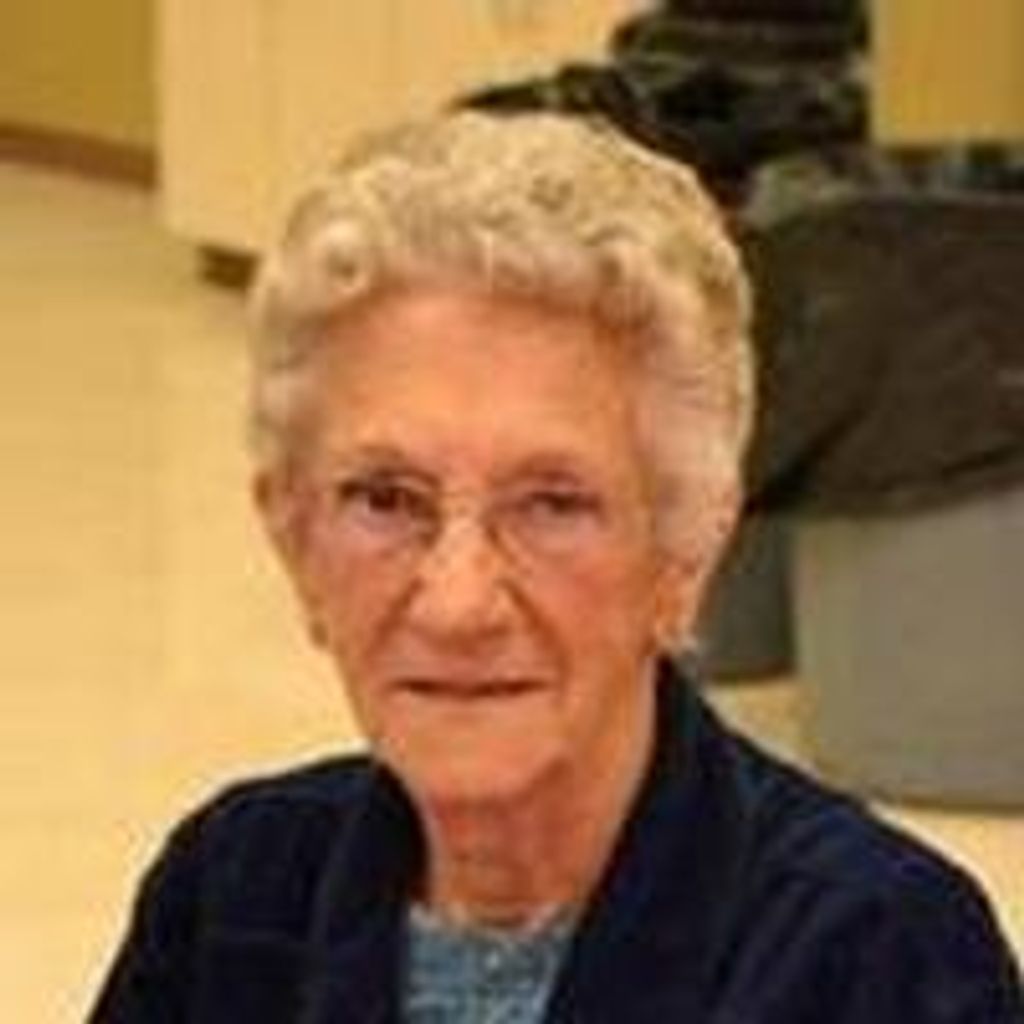 Charlotte J. Morgan