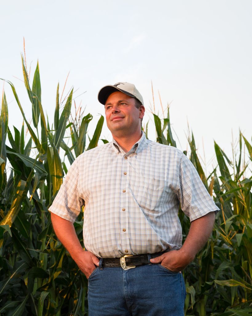 Brian Dennis Krogh Profile Photo