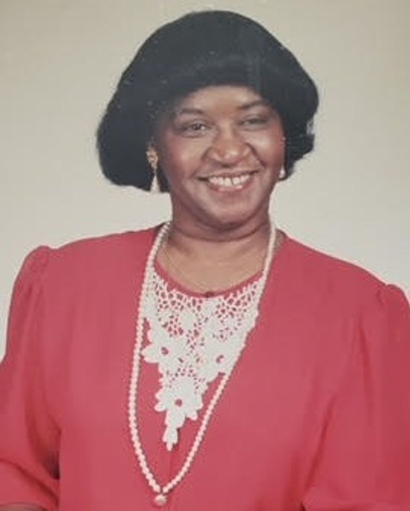 Betty Kenan Murphy