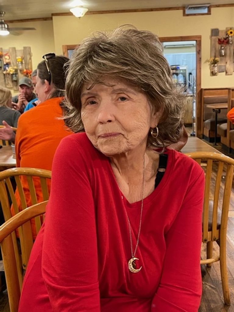 Nelda Elaine Volz Profile Photo