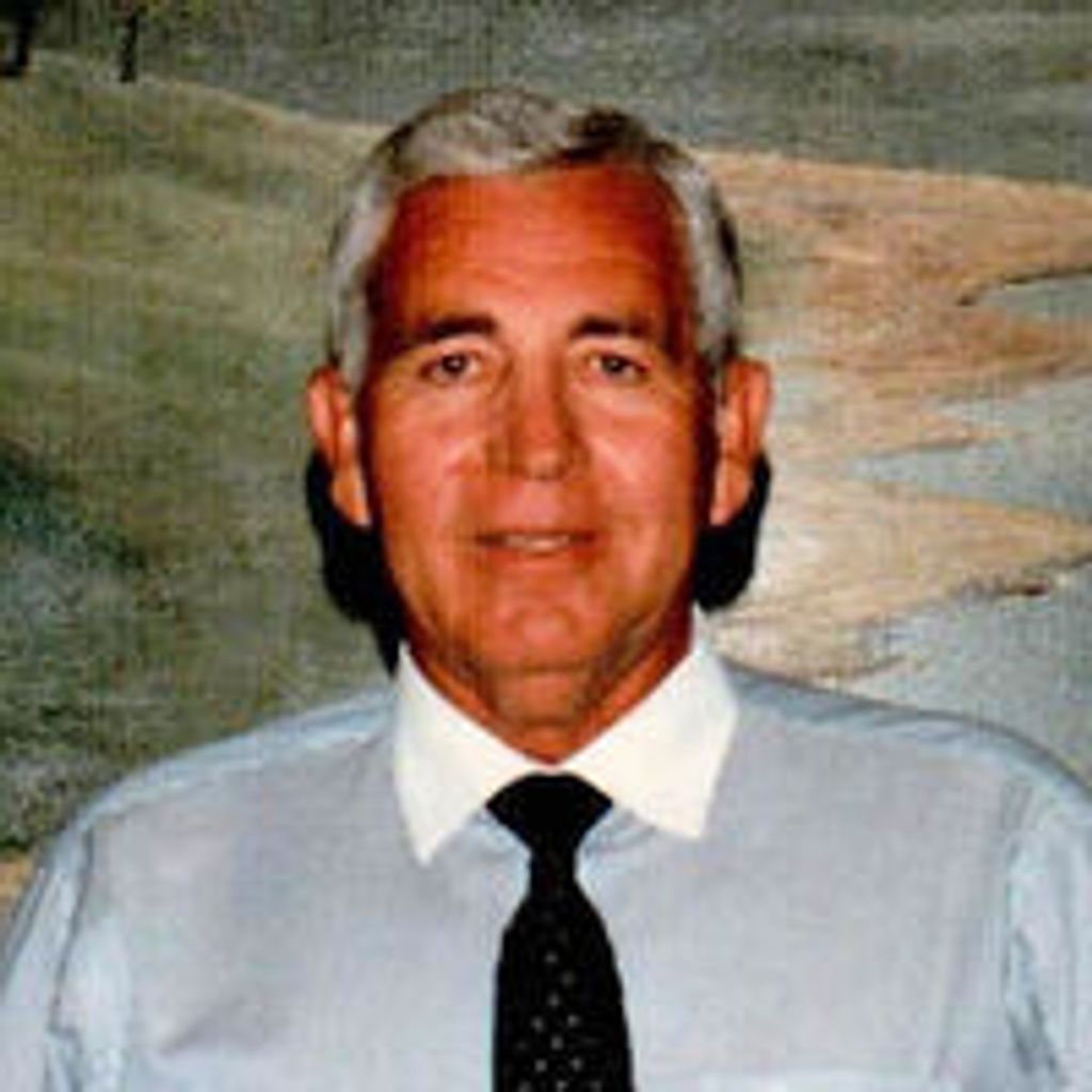 Billy "Bill" Lewis