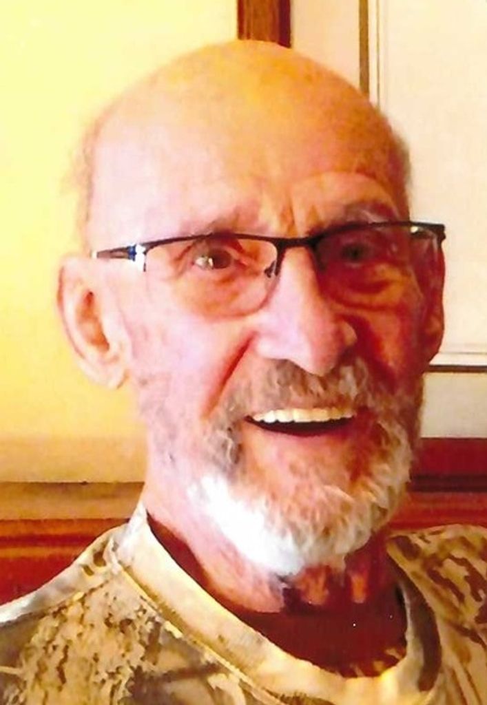Harry Beliunas, Sr. Profile Photo