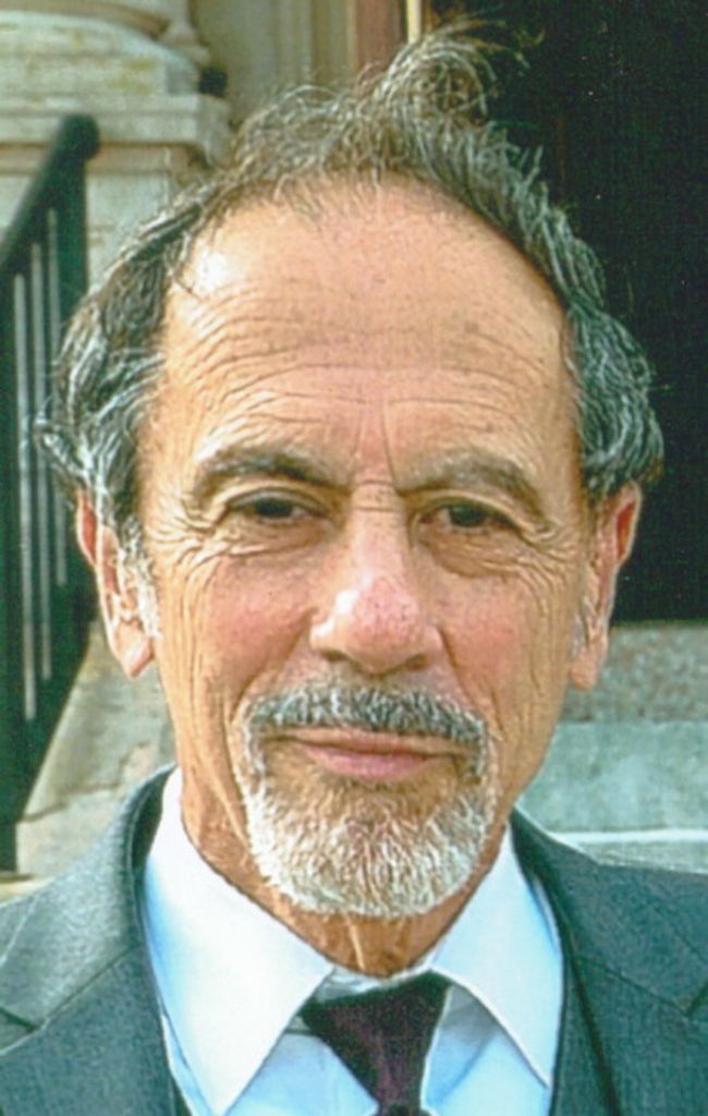 Joseph P. DeLuca