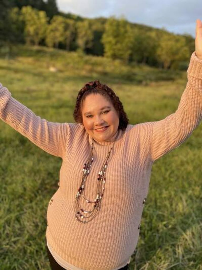 Lissette Amor Johnson-Taylor Profile Photo