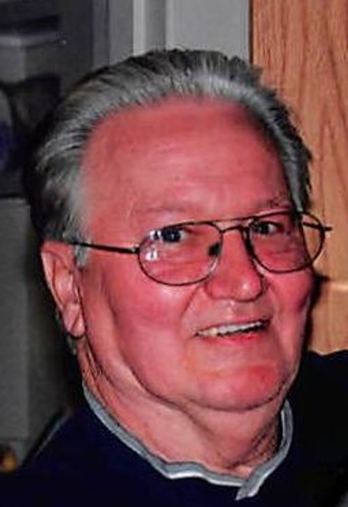 John Robert Furlani