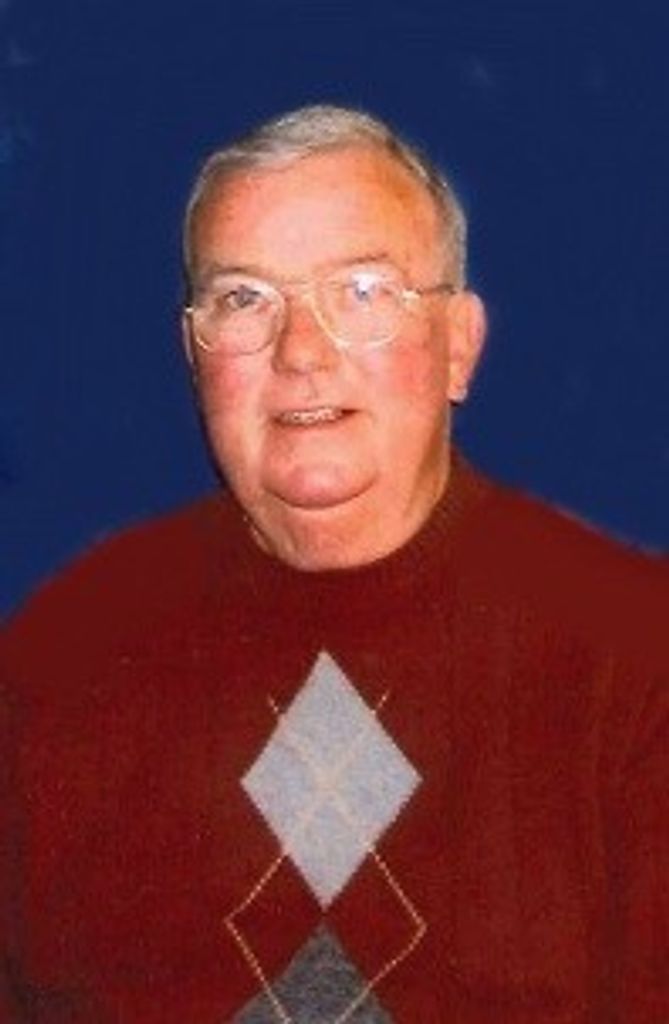 Gerald Carlyle Thorstad