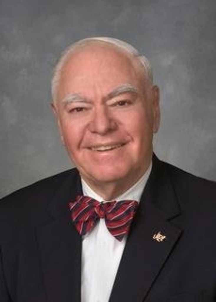 Frank R. Nissel Profile Photo