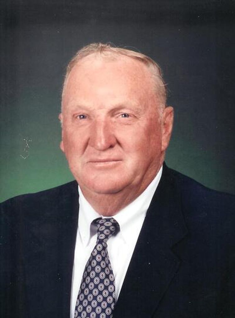 Richard Spracklen Profile Photo
