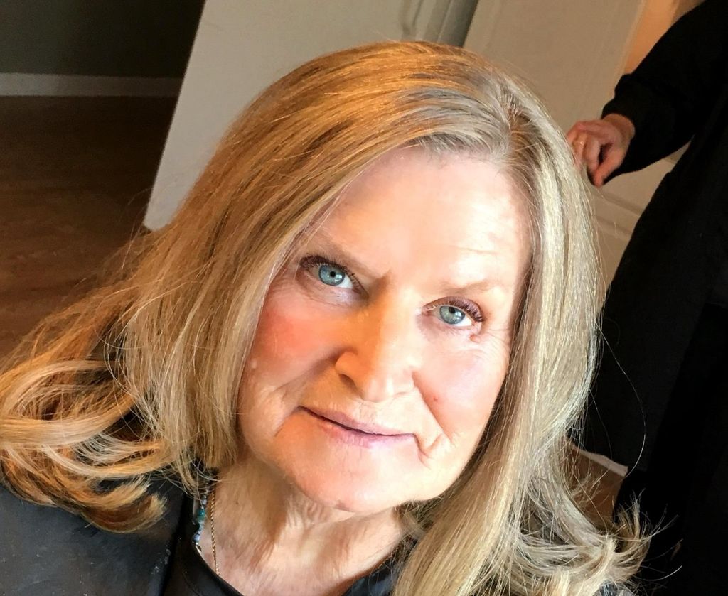 Theresa Agnes Pushnick
