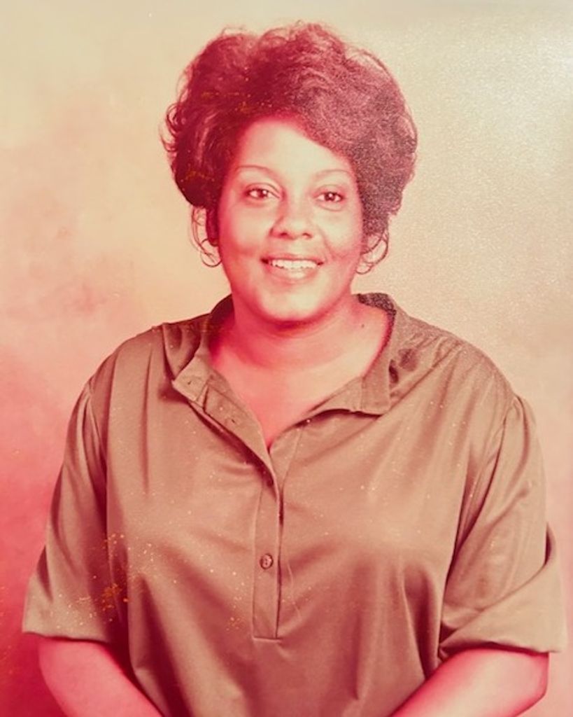 Mary Jewel Smith Profile Photo
