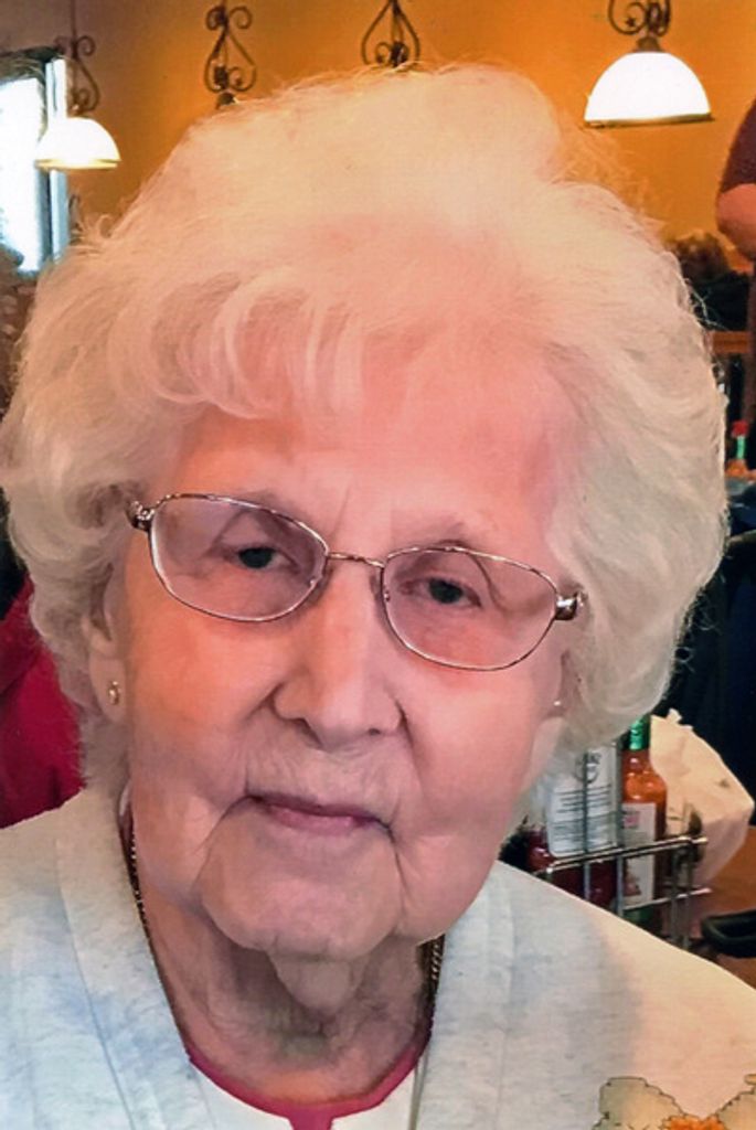 Rose M. Brough Profile Photo