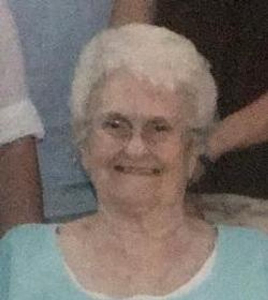 Genevieve "Joyce" Galbreth