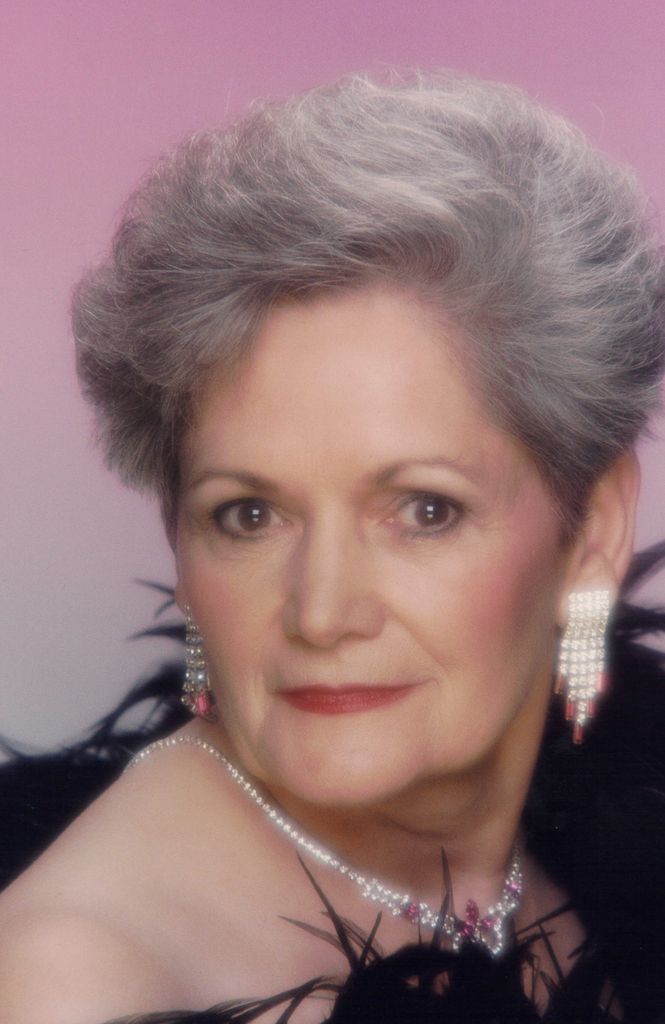 Connie Elizabeth (Fletcher) Daily