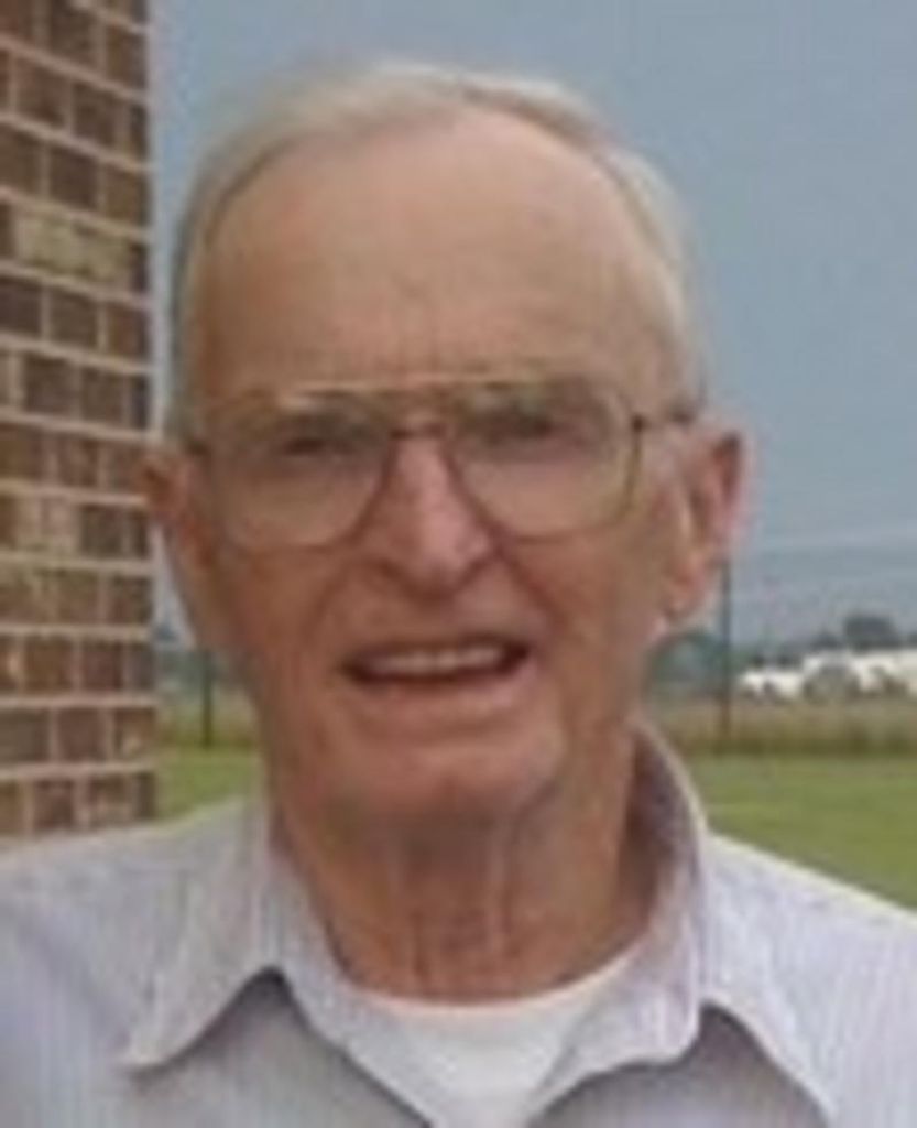 Martin Howard Cockerham Profile Photo