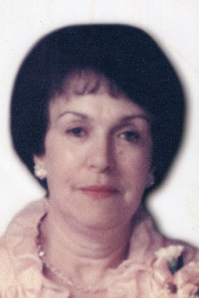 Lillian Mingola
