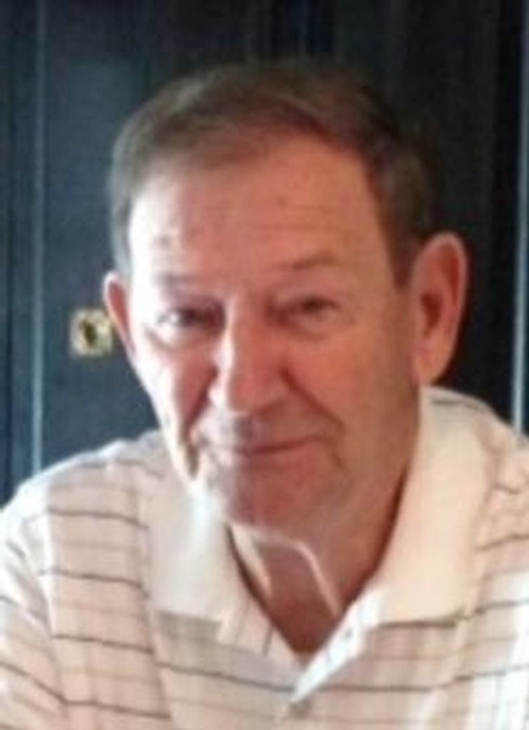 James "Slippery" Mcclintock Profile Photo