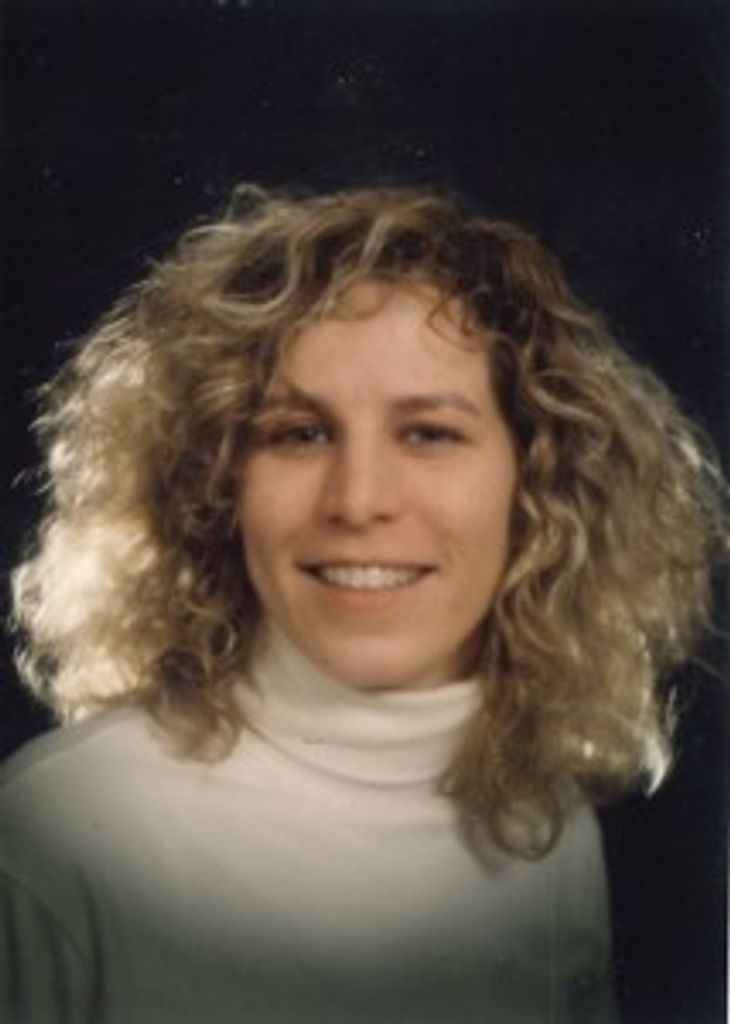Lynn Rene Keller