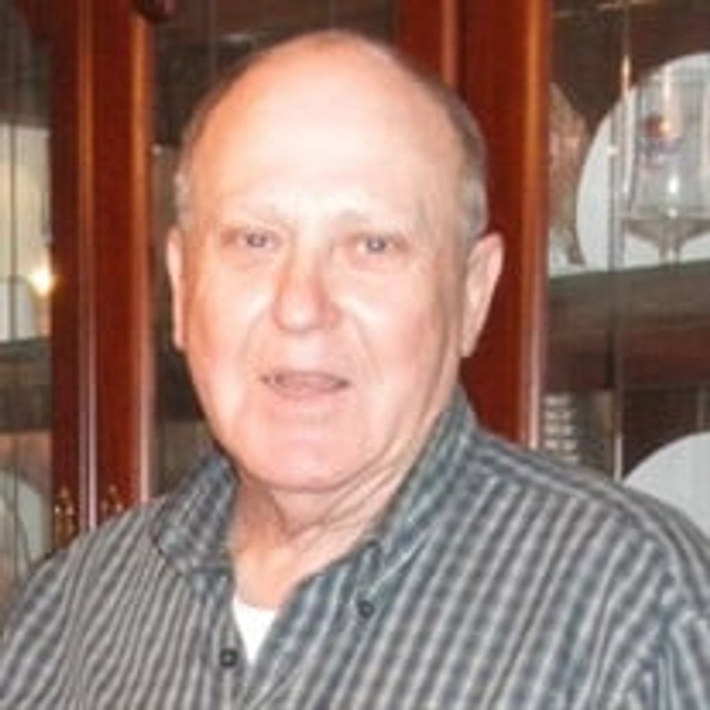 William Franklin Deniston