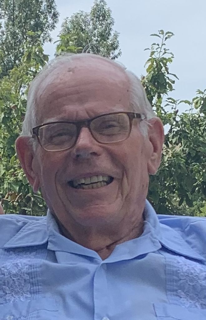 Raymond Thomas Pearson, Junior