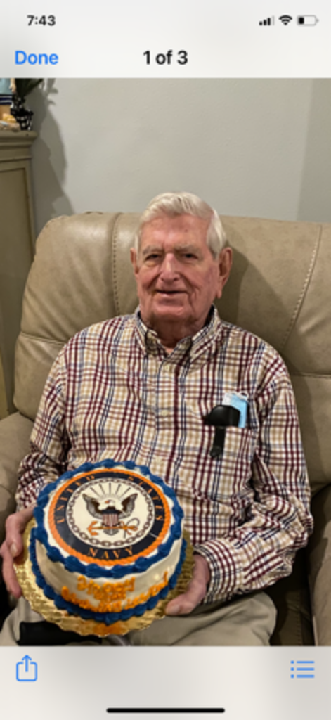 Lester William Hatton, Jr.