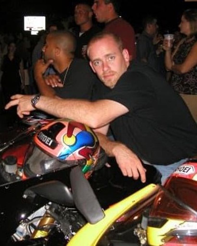 Scott P. Vitulli Profile Photo