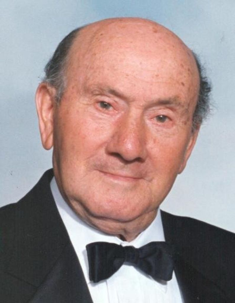 Frank J. Albert