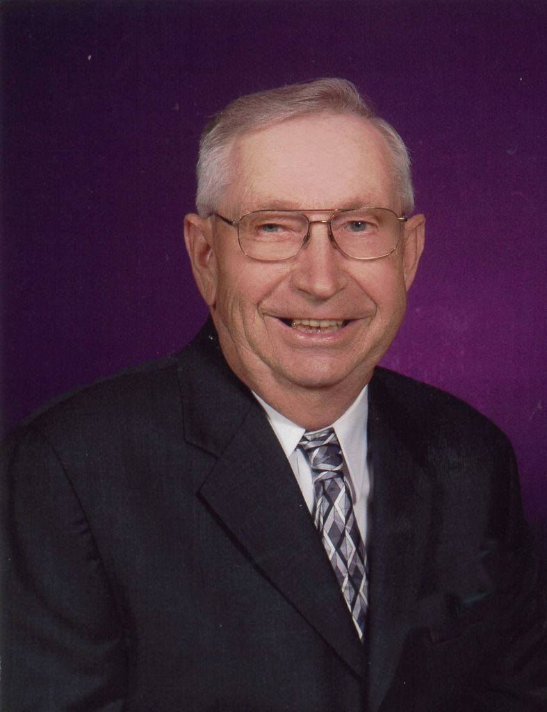 Joe Frank Appelhons Profile Photo