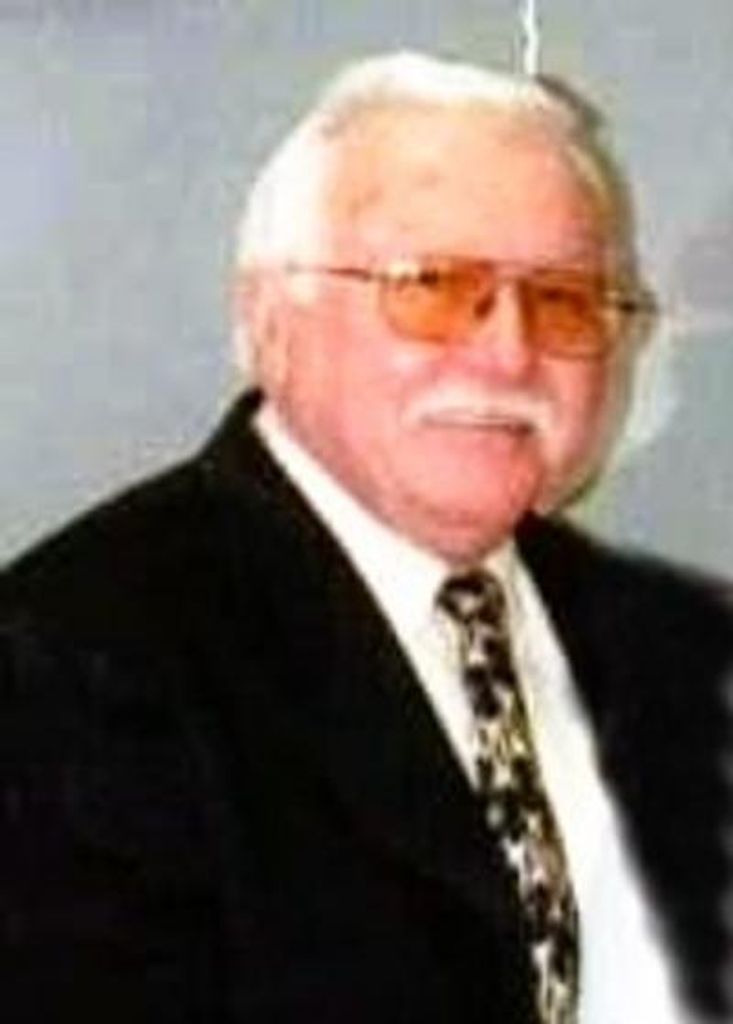 Johnnie Dale Baker Profile Photo