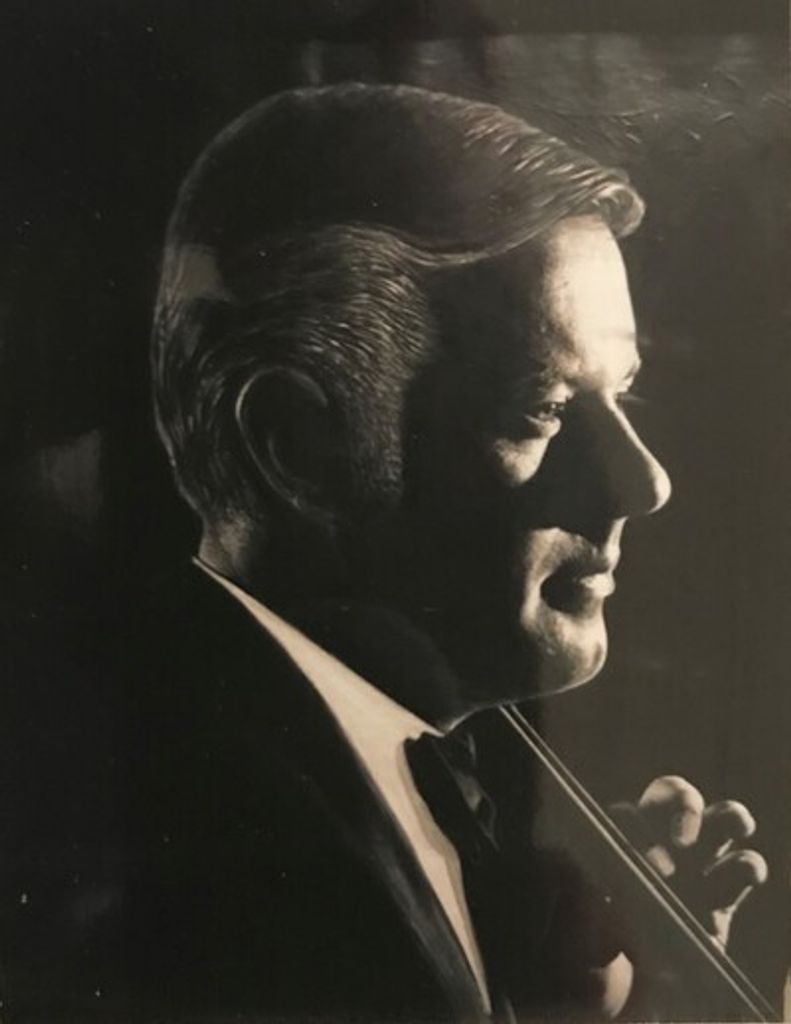 David W. Guggenheim Profile Photo