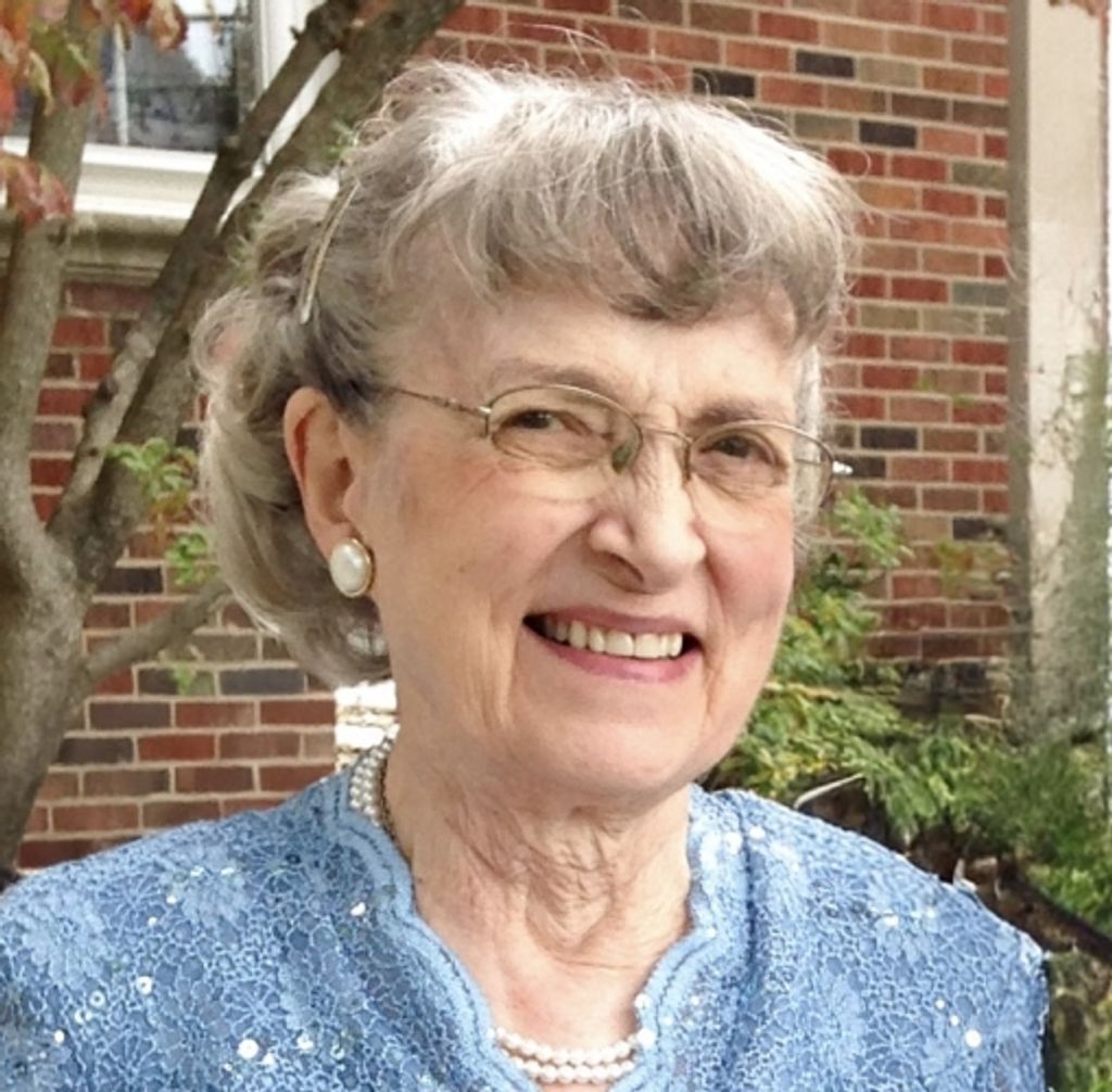 Anna M. Niemann