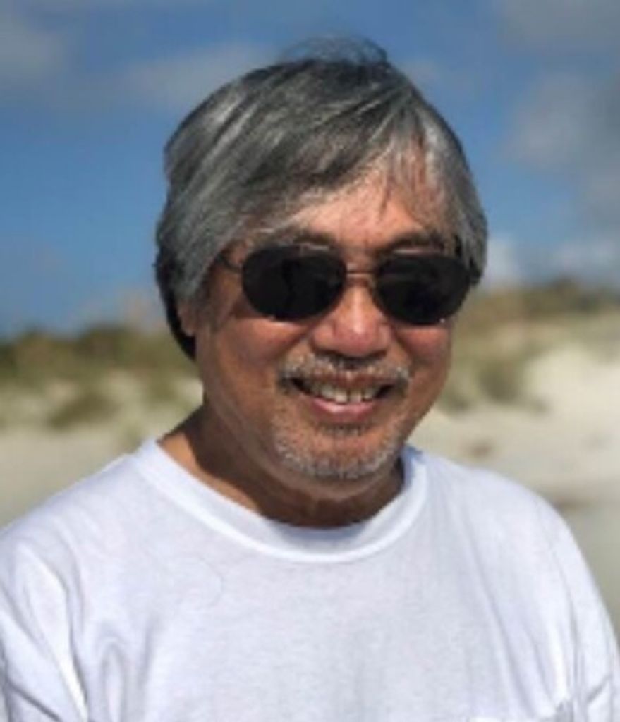 Abelardo S Delacruz Profile Photo