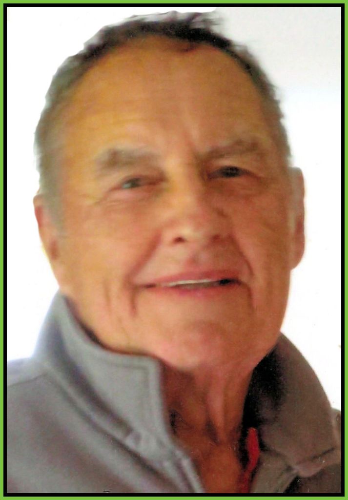 Robert “Bob” Connaughty Profile Photo