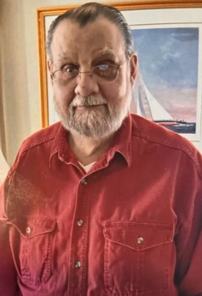 Stephen P. Spagnuolo Profile Photo