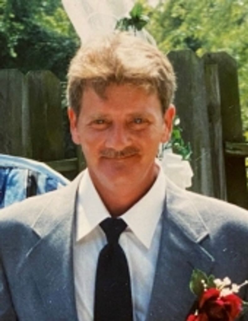 Paul Wayne Schuessler Profile Photo