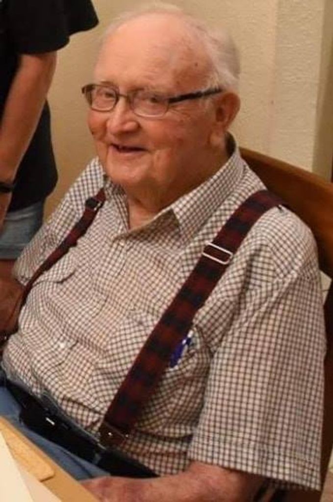 Arliss Wayne Wineinger