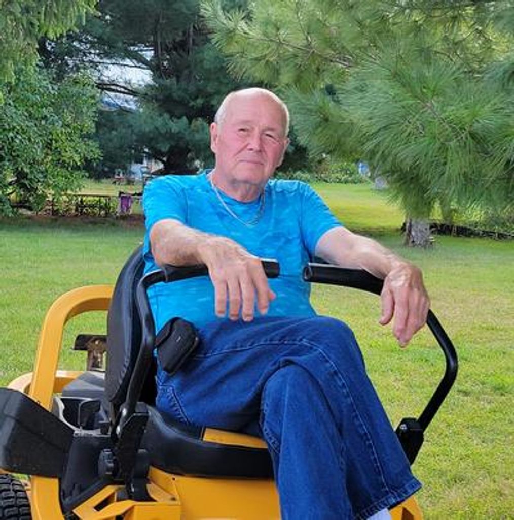 Rick Lawrence Vaught Profile Photo