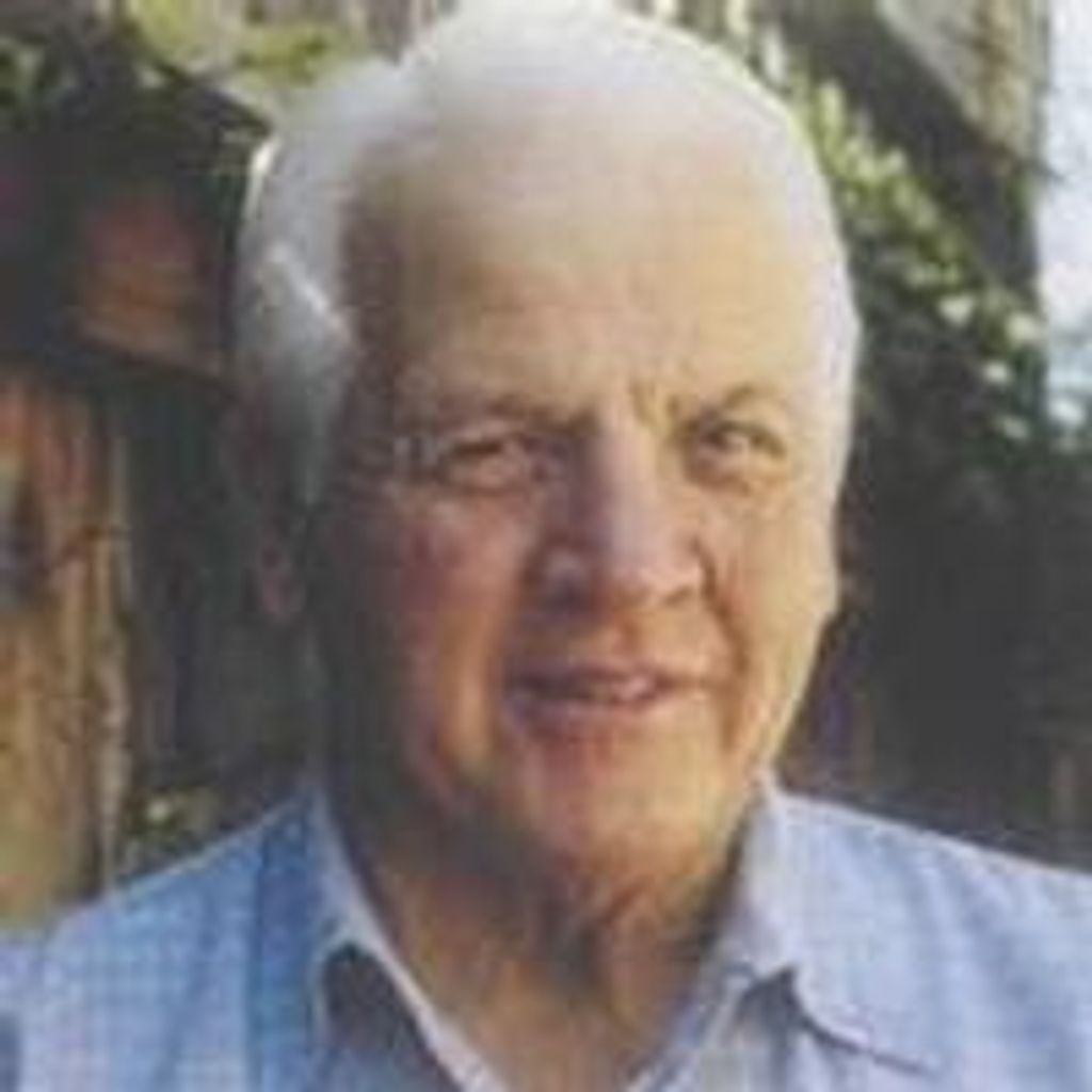 Clarence  "Jack" Cameron