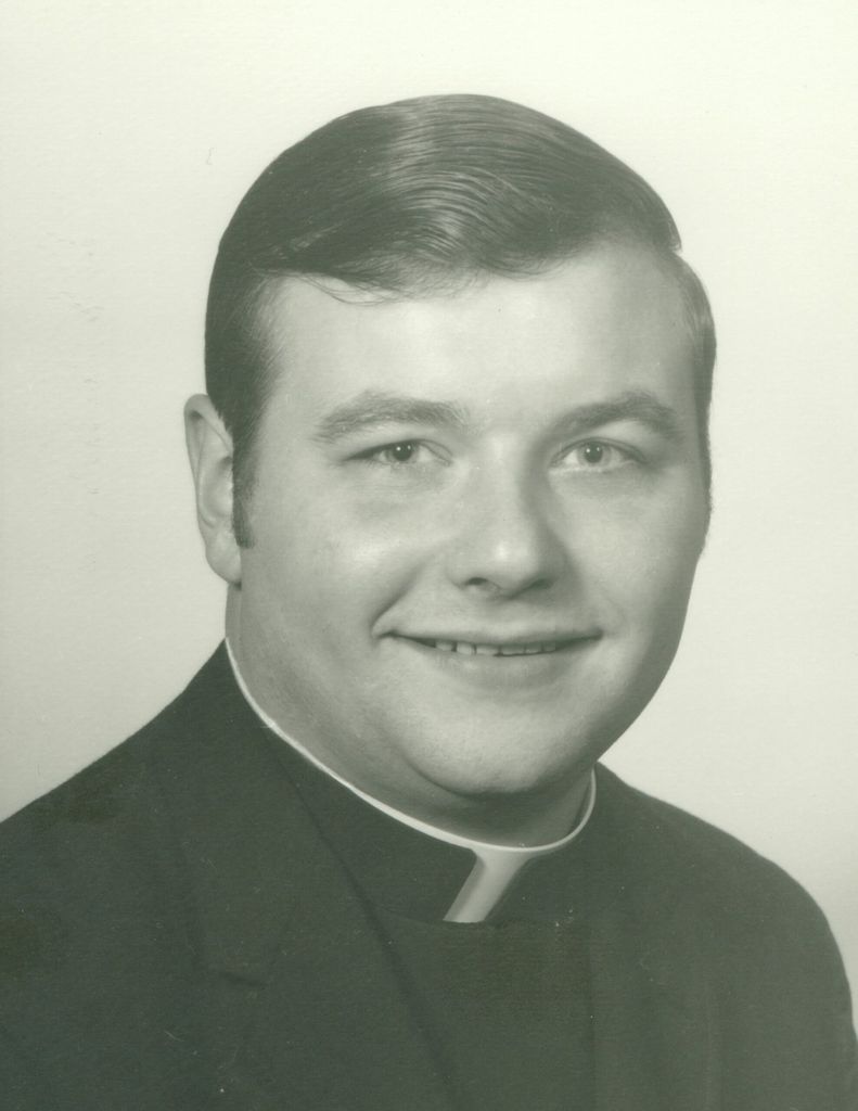 Fr. Ronald J. Lejeune