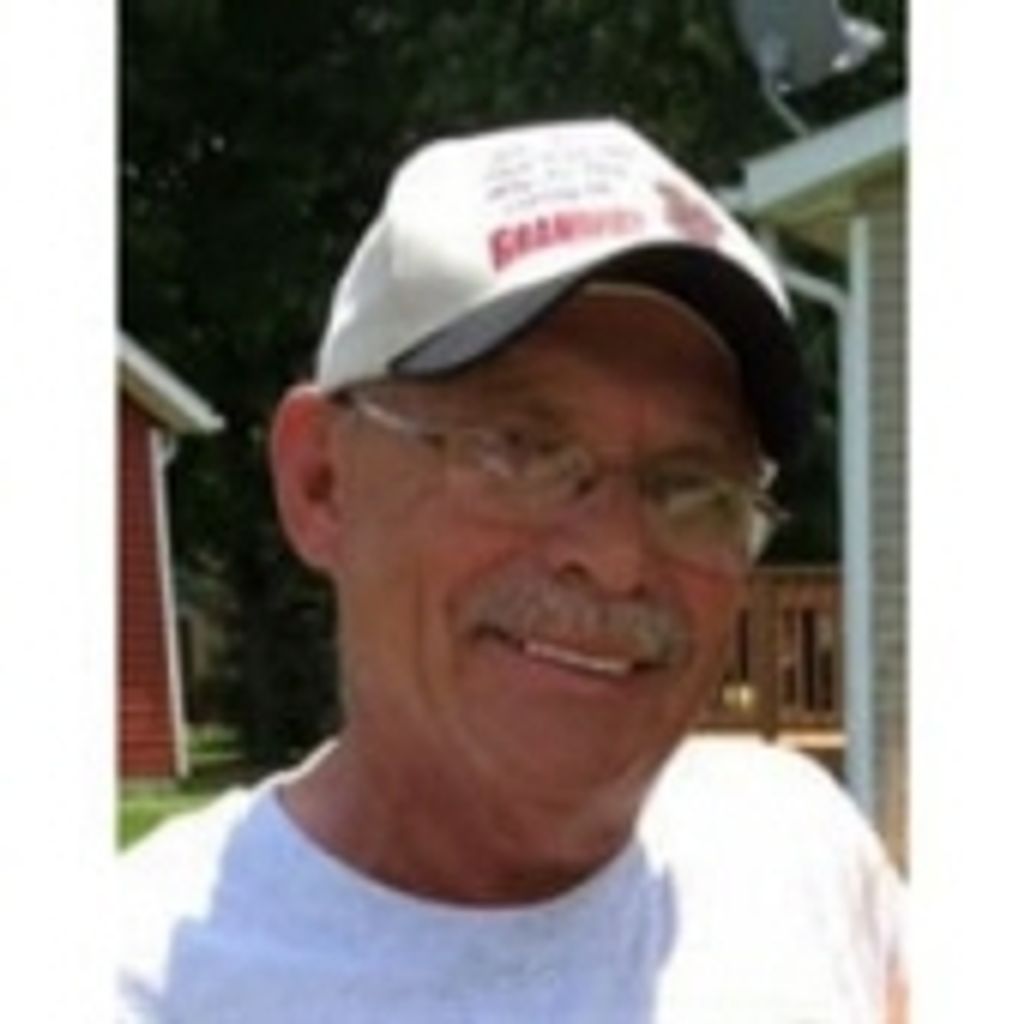 Donald M. Reuber Profile Photo