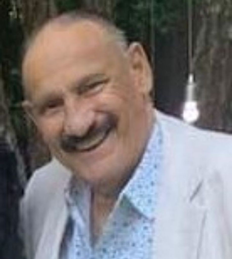 Marty Mario Palange