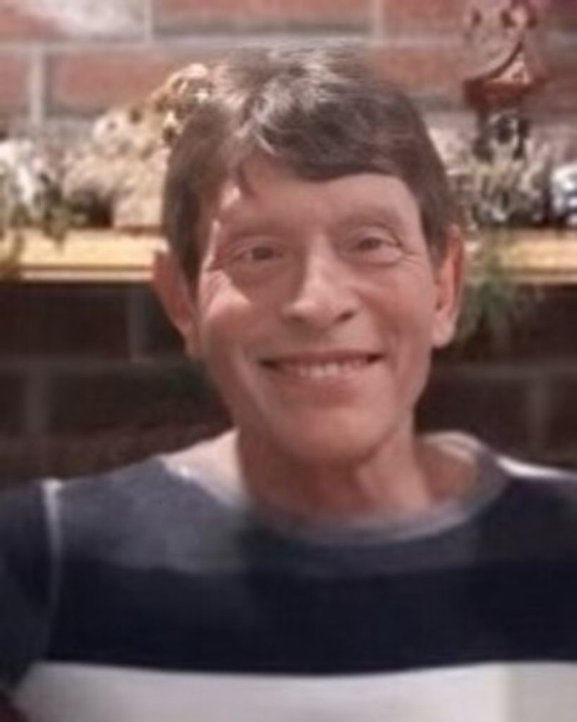 Ronald C. Aldrich Profile Photo