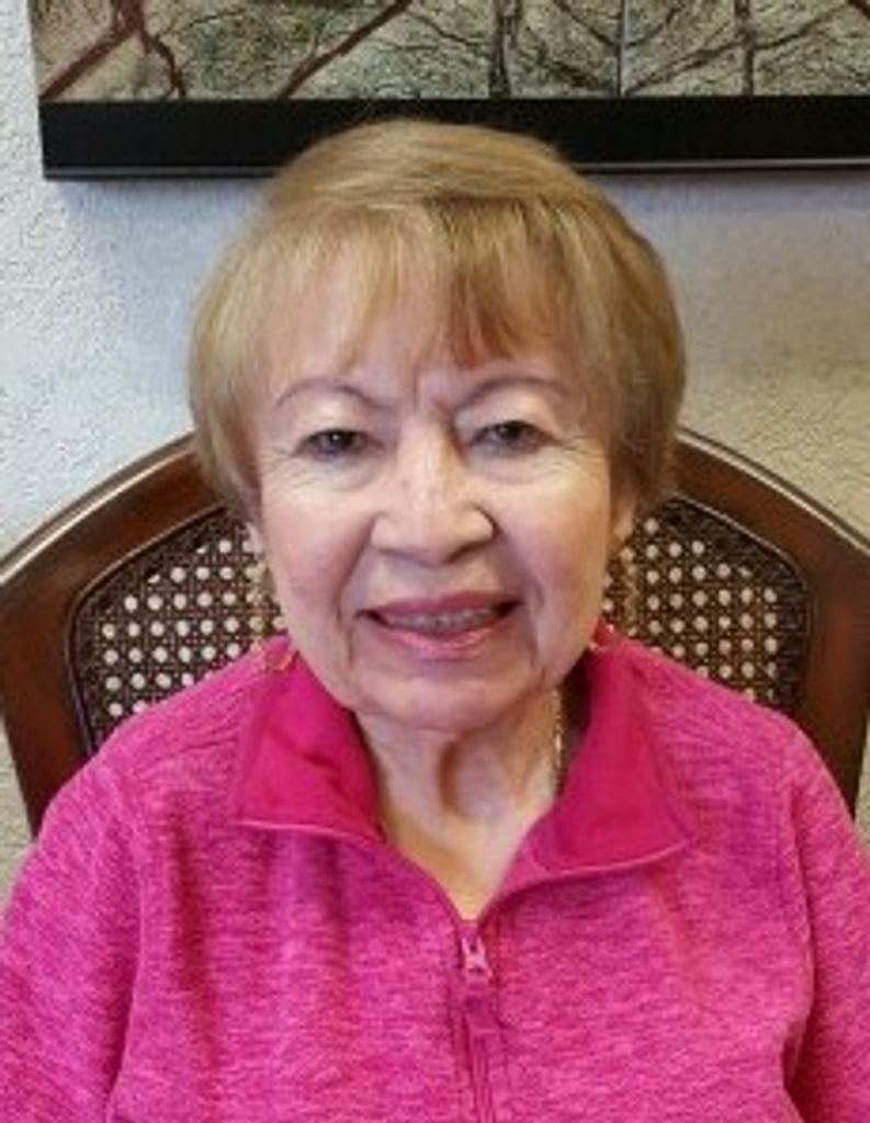 Mrs. Carmen Rodriguez Profile Photo