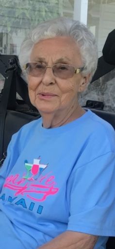 June Marie Welborn Profile Photo