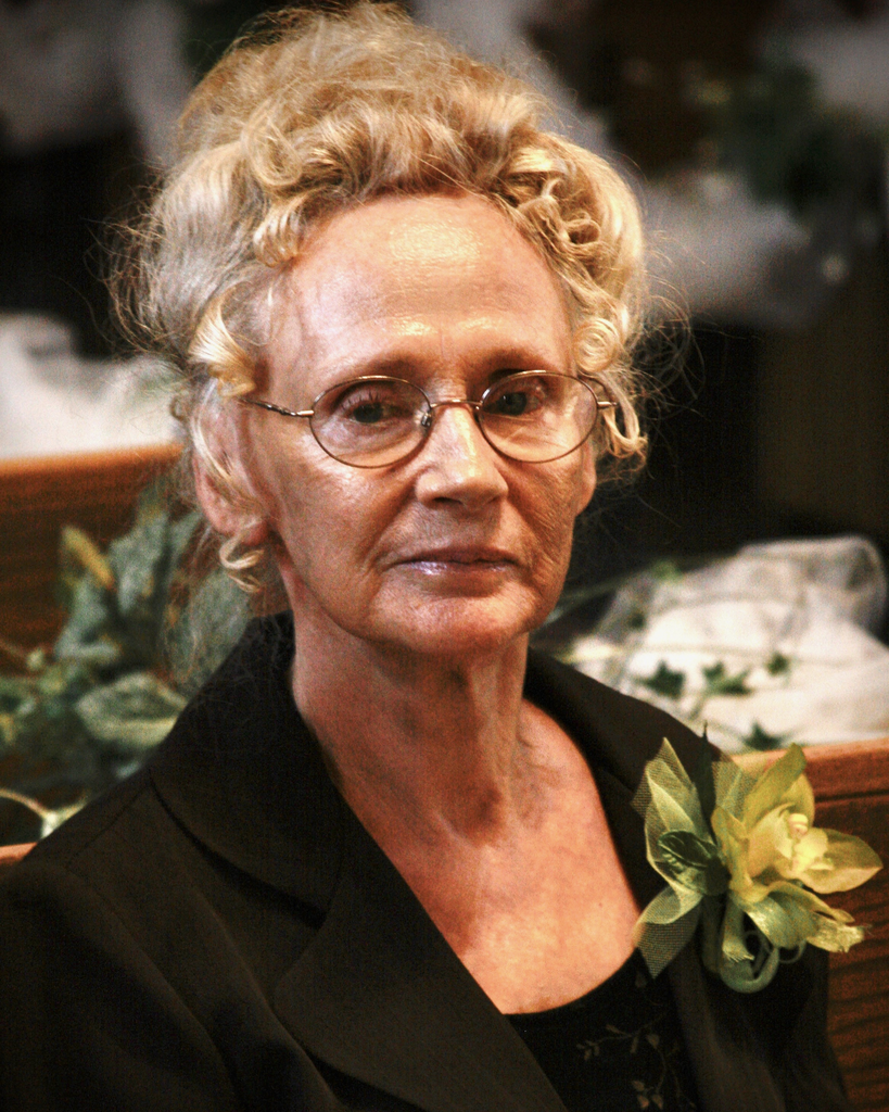 Judy Dare Plumlee Profile Photo